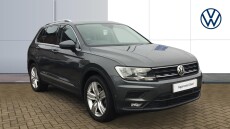 Volkswagen Tiguan 1.5 TSi EVO 150 Match 5dr DSG Petrol Estate